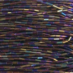 G2#2-379 Fuchsia Iris Bugles